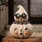 Johanna Parker by Bethany Lowe Halloween Gus & Gerty Boo Couplet Container